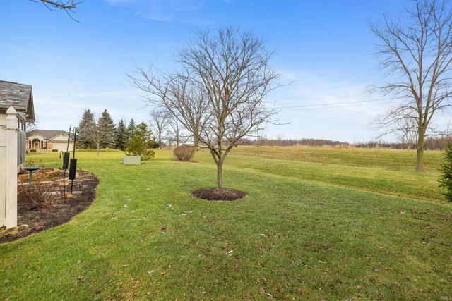 12314 Goldeneyes Court, Fort Wayne, IN 46845