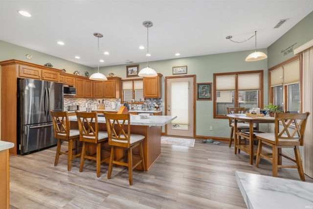 12314 Goldeneyes Court, Fort Wayne, IN 46845