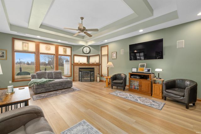 12314 Goldeneyes Court, Fort Wayne, IN 46845