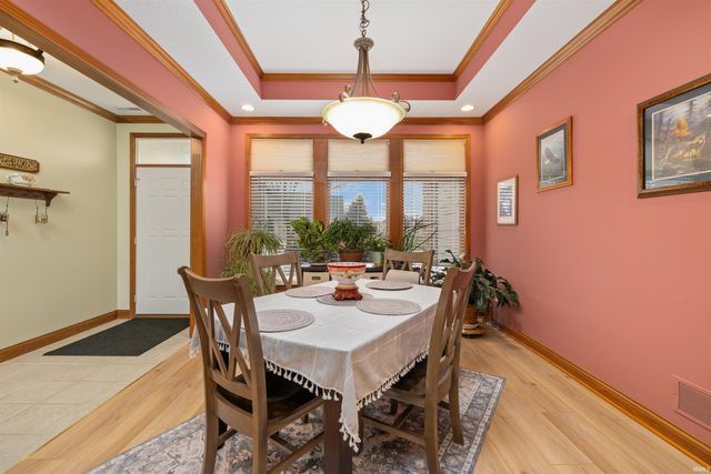 12314 Goldeneyes Court, Fort Wayne, IN 46845