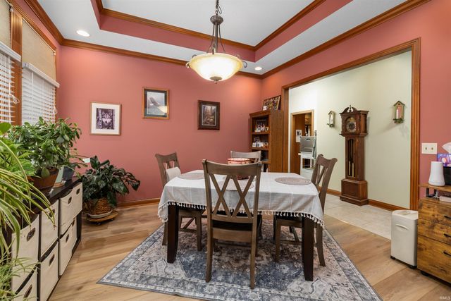 12314 Goldeneyes Court, Fort Wayne, IN 46845