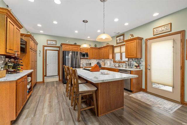 12314 Goldeneyes Court, Fort Wayne, IN 46845