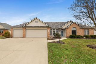 12314 Goldeneyes Court, Fort Wayne, IN 46845