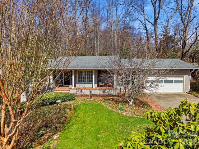 65 Westend Circle, Waynesville, NC 28785