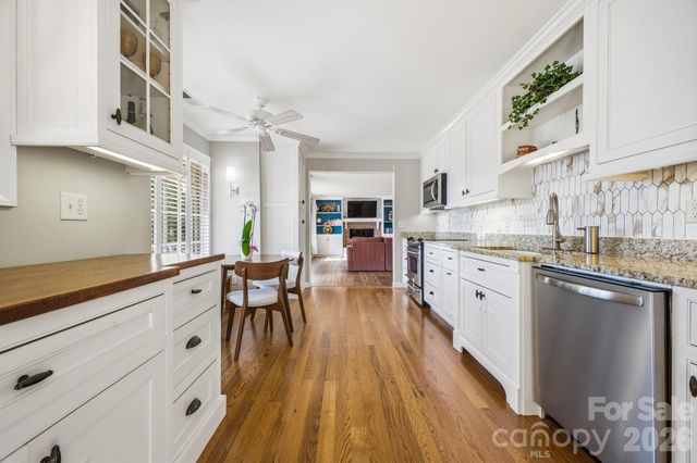 65 Westend Circle, Waynesville, NC 28785