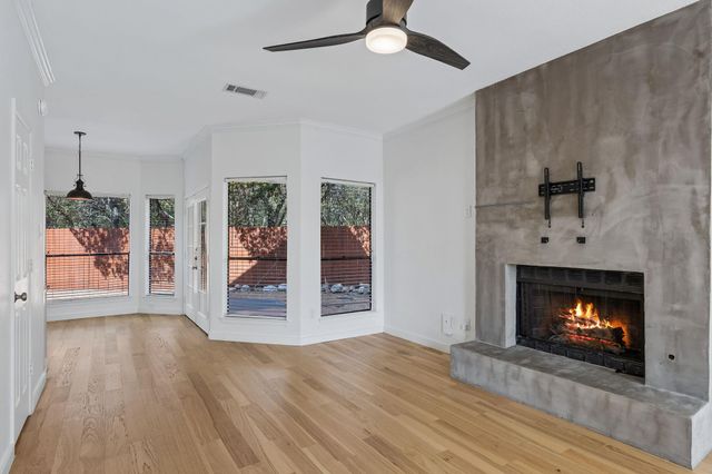 8302 Bradford Edward CV B, Austin, TX 78759