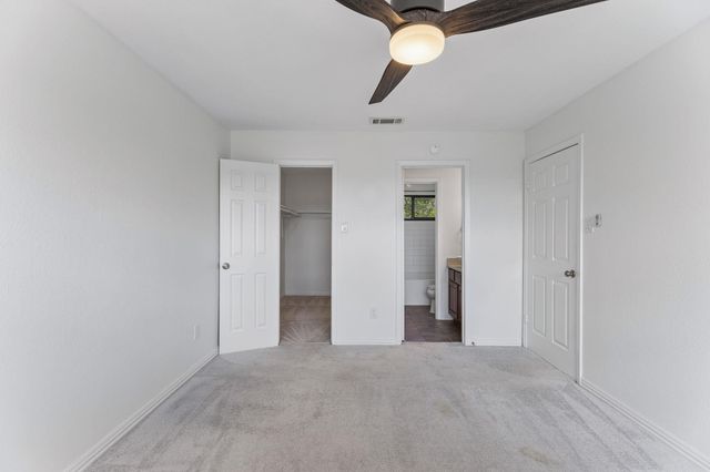 8302 Bradford Edward CV B, Austin, TX 78759