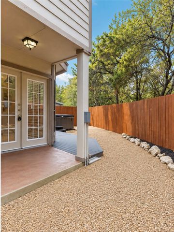 8302 Bradford Edward CV B, Austin, TX 78759