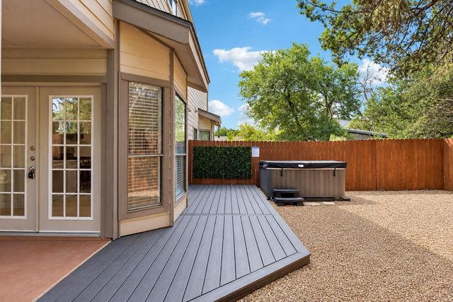 8302 Bradford Edward CV B, Austin, TX 78759