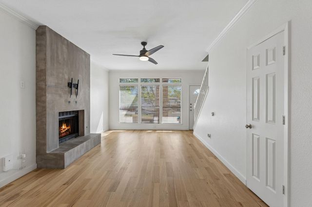 8302 Bradford Edward CV B, Austin, TX 78759