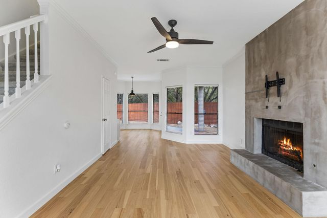 8302 Bradford Edward CV B, Austin, TX 78759