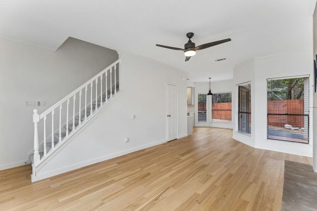 8302 Bradford Edward CV B, Austin, TX 78759