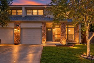 8302 Bradford Edward CV B, Austin, TX 78759