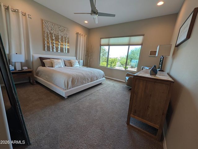 5744 W CINDER BROOK Way, Florence, AZ 85132