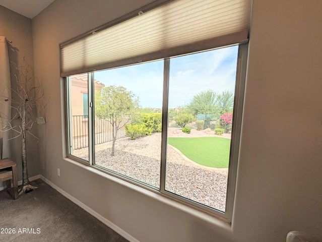 5744 W CINDER BROOK Way, Florence, AZ 85132