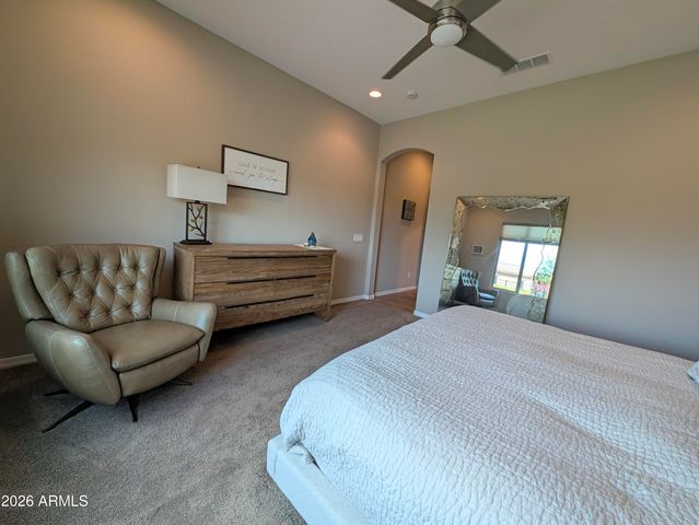 5744 W CINDER BROOK Way, Florence, AZ 85132