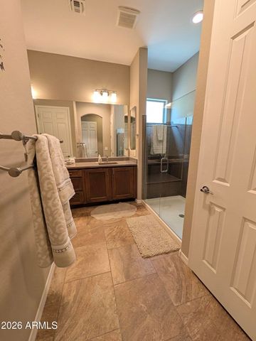5744 W CINDER BROOK Way, Florence, AZ 85132