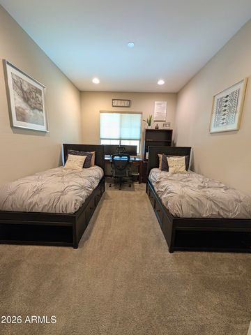 5744 W CINDER BROOK Way, Florence, AZ 85132
