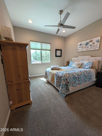 5744 W CINDER BROOK Way, Florence, AZ 85132