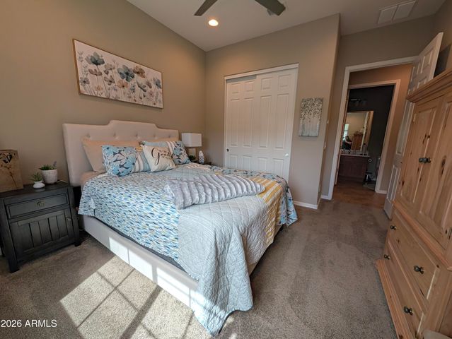 5744 W CINDER BROOK Way, Florence, AZ 85132