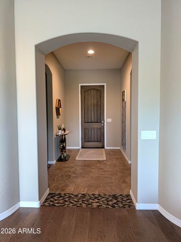 5744 W CINDER BROOK Way, Florence, AZ 85132