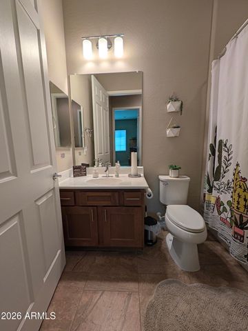 5744 W CINDER BROOK Way, Florence, AZ 85132
