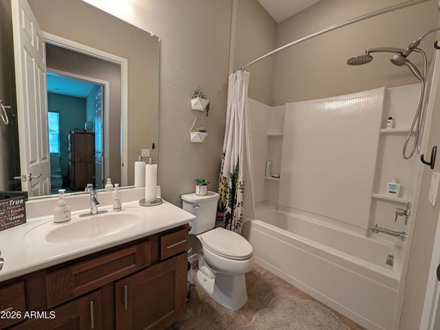 5744 W CINDER BROOK Way, Florence, AZ 85132