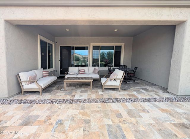 5744 W CINDER BROOK Way, Florence, AZ 85132