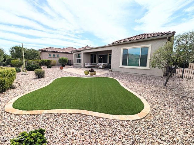 5744 W CINDER BROOK Way, Florence, AZ 85132