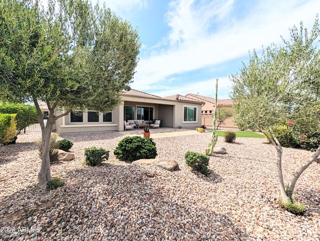 5744 W CINDER BROOK Way, Florence, AZ 85132