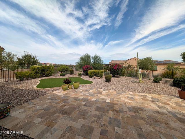 5744 W CINDER BROOK Way, Florence, AZ 85132
