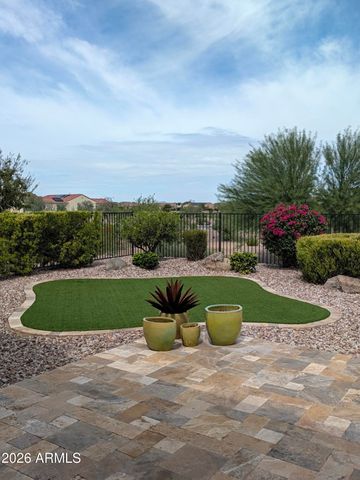 5744 W CINDER BROOK Way, Florence, AZ 85132