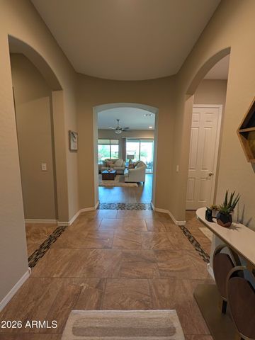 5744 W CINDER BROOK Way, Florence, AZ 85132