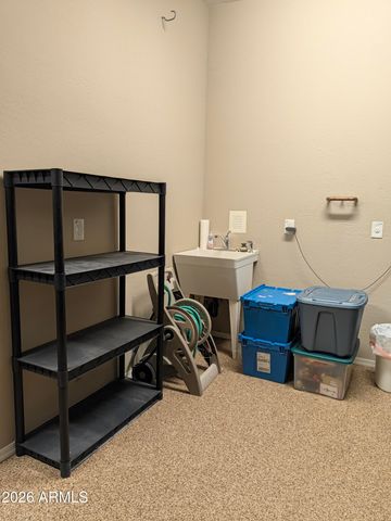 5744 W CINDER BROOK Way, Florence, AZ 85132