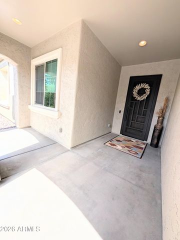 5744 W CINDER BROOK Way, Florence, AZ 85132