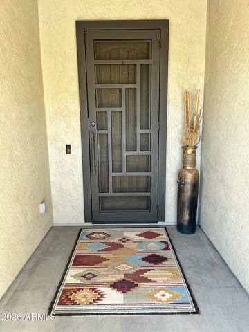 5744 W CINDER BROOK Way, Florence, AZ 85132