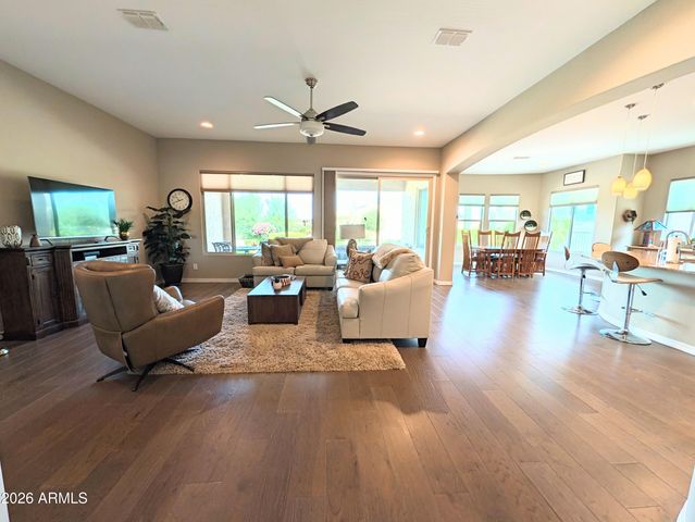 5744 W CINDER BROOK Way, Florence, AZ 85132