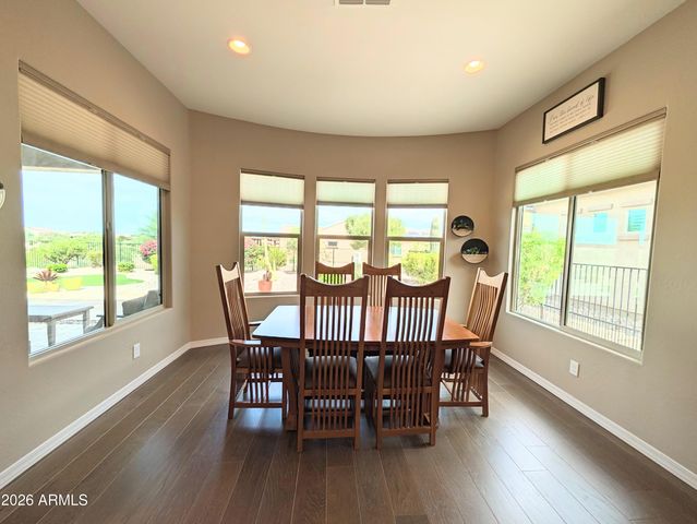 5744 W CINDER BROOK Way, Florence, AZ 85132