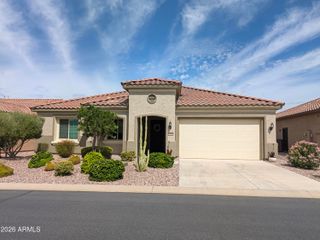 5744 W CINDER BROOK Way, Florence, AZ 85132