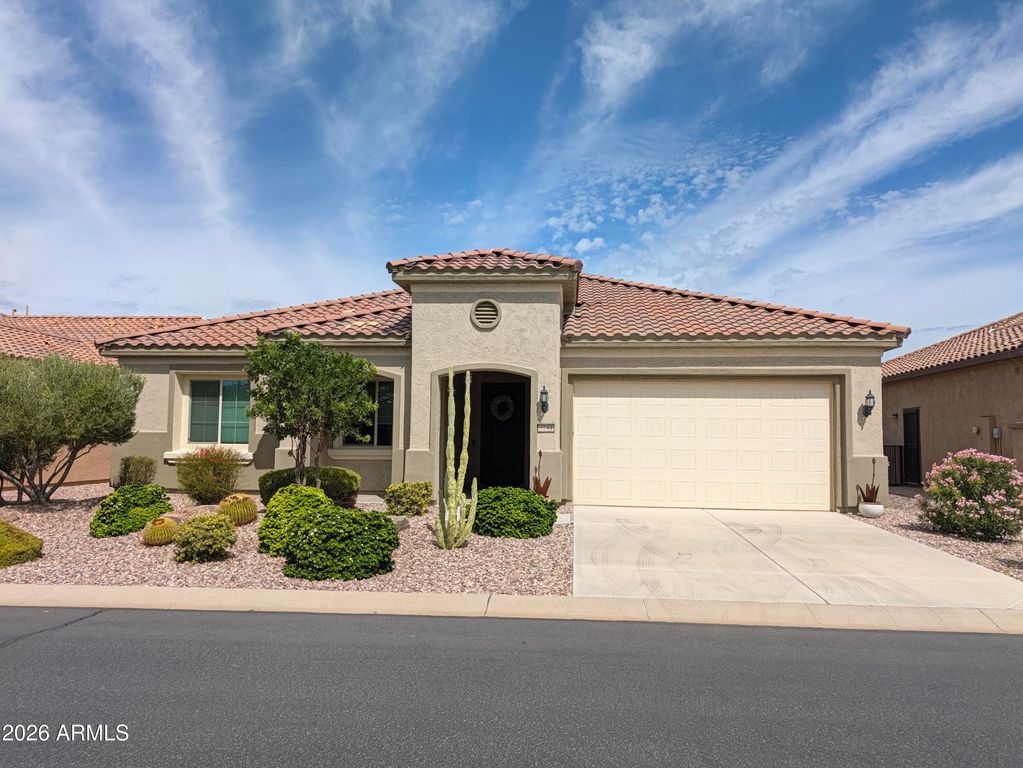 5744 W CINDER BROOK Way, Florence, AZ 85132