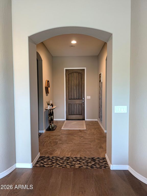 5744 W CINDER BROOK Way, Florence, AZ 85132 — photo 2
