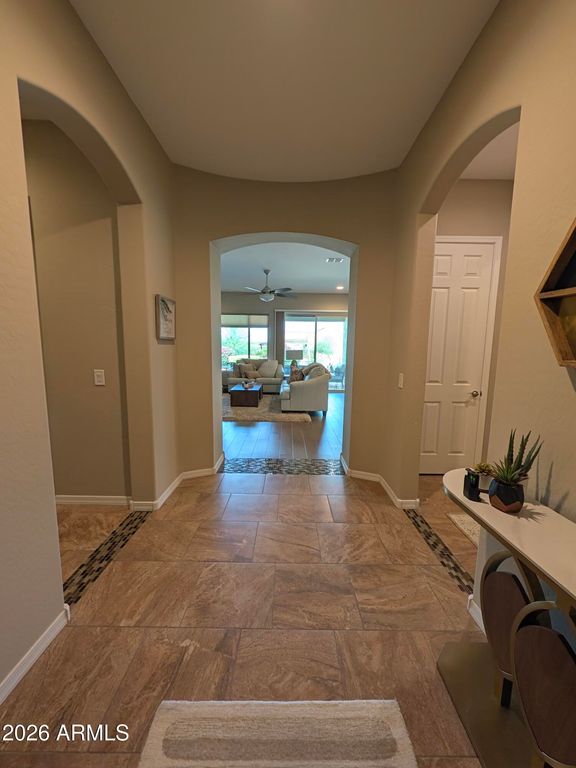 5744 W CINDER BROOK Way, Florence, AZ 85132 — photo 3