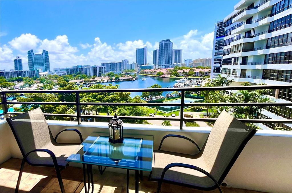 500 Three Islands Blvd 502, Hallandale Beach, FL 33009