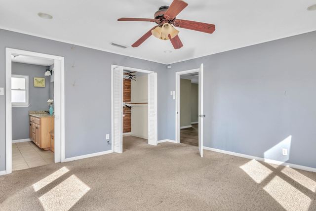 1701 Lakeshore dr, Longview, TX 75605