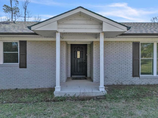 1701 Lakeshore dr, Longview, TX 75605