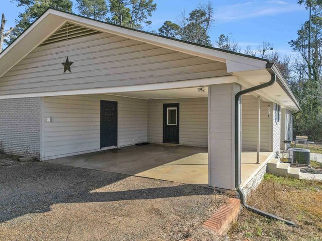 1701 Lakeshore dr, Longview, TX 75605