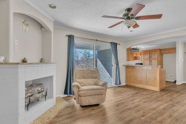 1701 Lakeshore dr, Longview, TX 75605