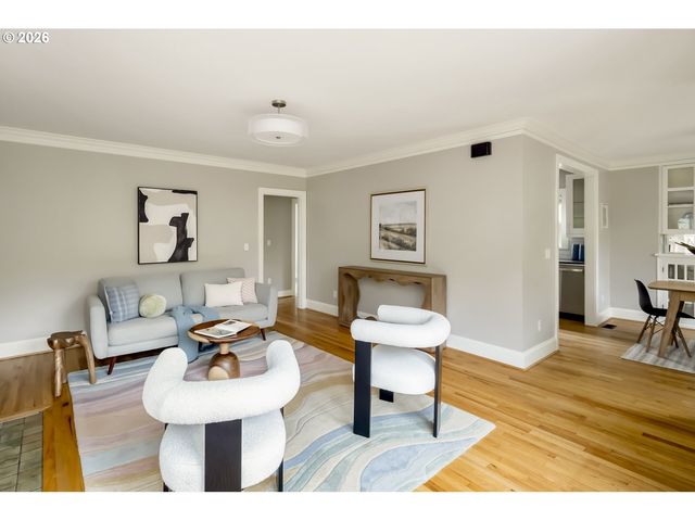 2105 Se 51ST Ave, Portland, OR 97215