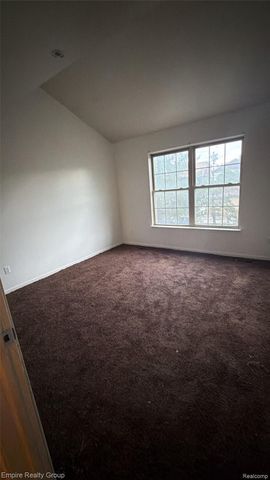 4316 SCHAEFER Road, Dearborn, MI 48126