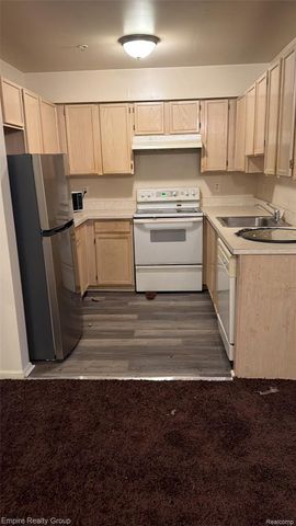 4316 SCHAEFER Road, Dearborn, MI 48126
